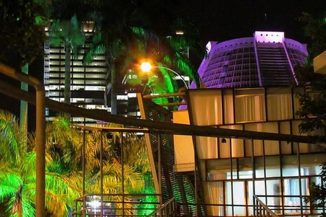 Lapa I Cultura Museus E Praias No Centro Gr Рио де Жанейро Екстериор снимка