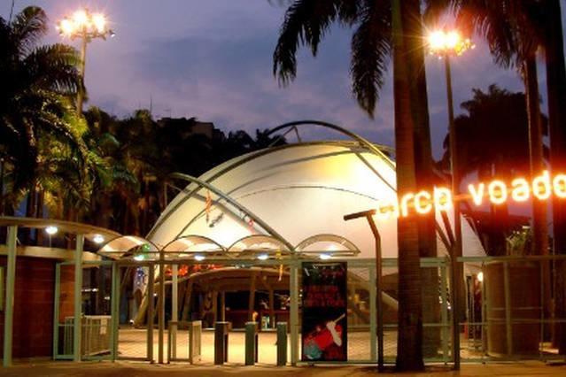 Lapa I Cultura Museus E Praias No Centro Gr Рио де Жанейро Екстериор снимка